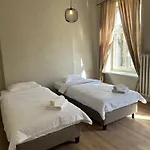 H360 - Dawniej Relax 호스텔 우치