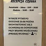 Relax - Usługi Noclegowe