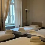 호스텔 H360 - Dawniej Relax 우치
