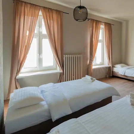 H360 - Dawniej Relax אכסניה *