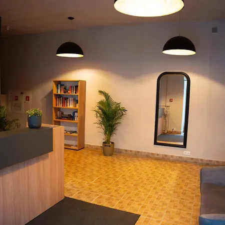 H360 - Dawniej Relax לודז'