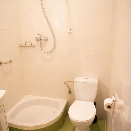 H360 - Dawniej Relax Lodž