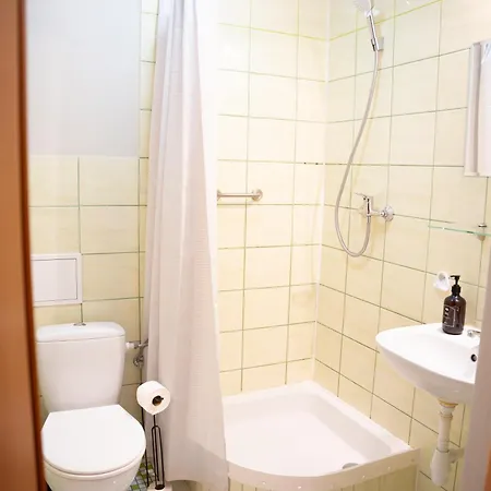 אכסניה H360 - Dawniej Relax