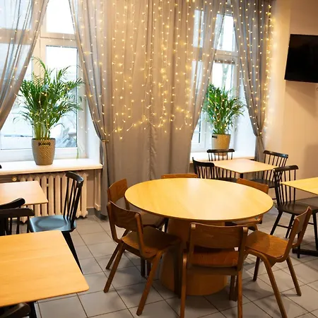 H360 - Dawniej Relax לודז'