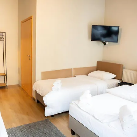 H360 - Dawniej Relax * לודז'