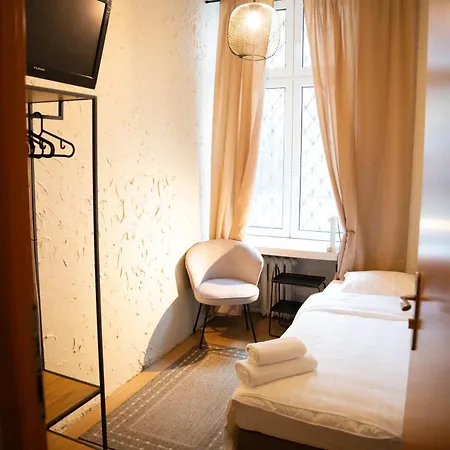Hostel H360 - Dawniej Hotelik Relax