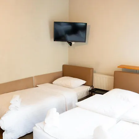 H360 - Dawniej Relax אכסניה