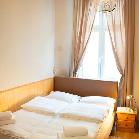 Hostal H360 - Dawniej Relax Łódź