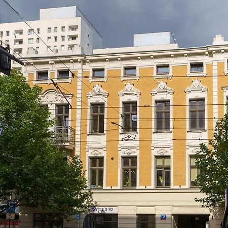 H360 - Dawniej Relax * לודז'