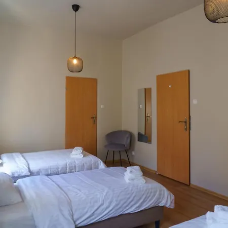 H360 - Dawniej Relax אכסניה