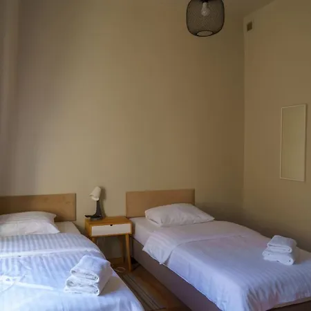 Hostel H360 - Dawniej Relax