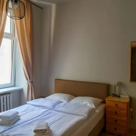 Hostel H360 - Dawniej Hotelik Relax