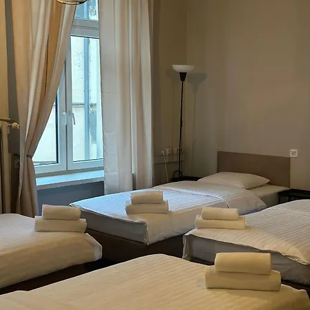 Hostal H360 - Dawniej Relax Łódź