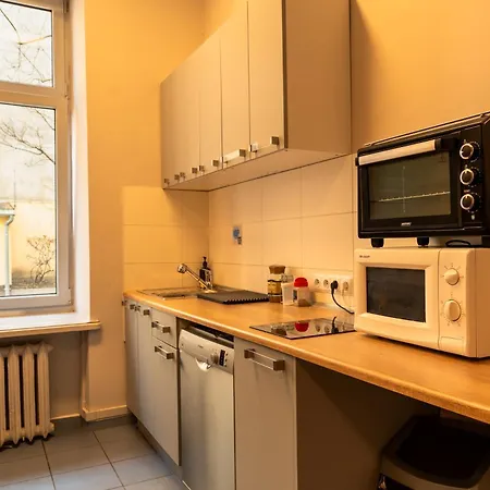 H360 - Dawniej Relax Хостел