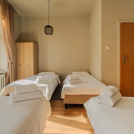 Relax - Usługi Noclegowe Hostel