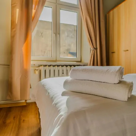 Hostel Relax - Usługi Noclegowe
