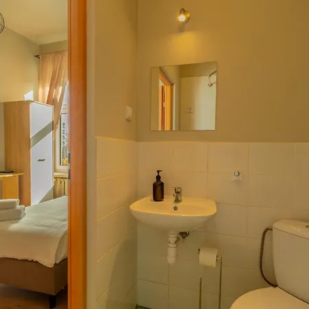 H360 - Dawniej Relax Vandrarhem Łódź