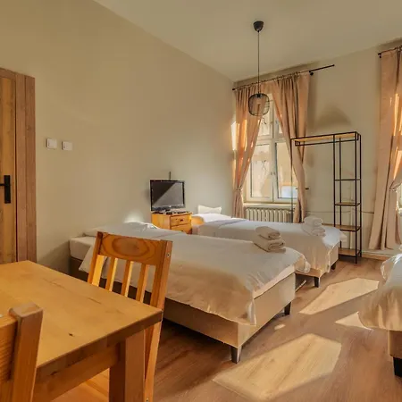 Vandrarhem H360 - Dawniej Relax Łódź