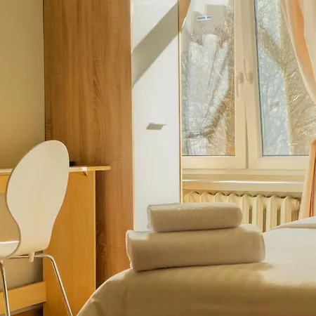 Hostal H360 - Dawniej Relax
