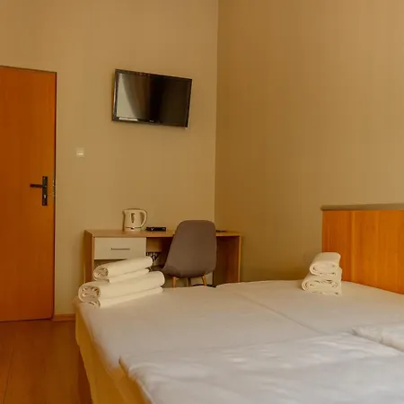 H360 - Dawniej Relax Ostello *