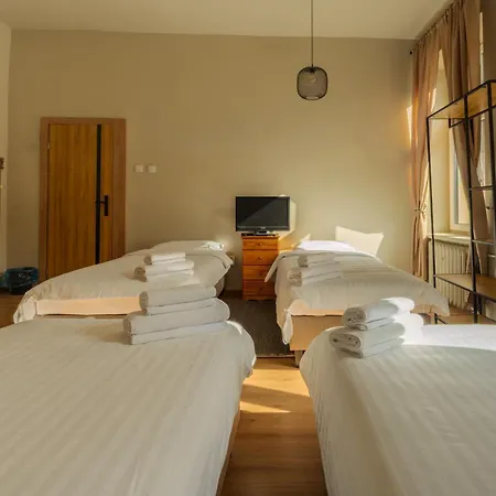 Hostal H360 - Dawniej Relax *