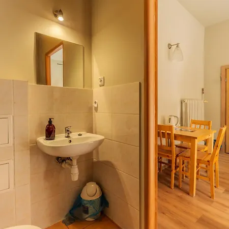 Hostal H360 - Dawniej Relax Łódź
