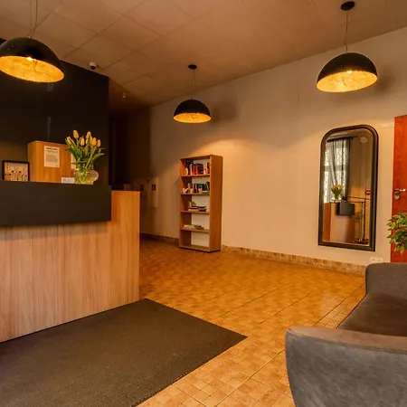 H360 - Dawniej Relax Hostal