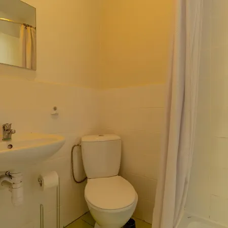 H360 - Dawniej Relax Hostal