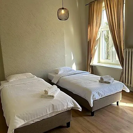 Hostel Hostel H360 - Dawniej Hotelik Relax