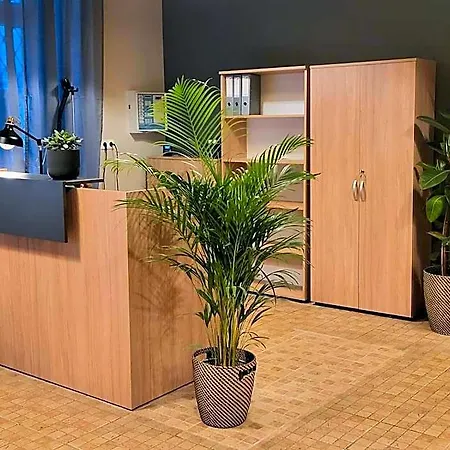 Hostel H360 - Dawniej Hotelik Relax * Lodz