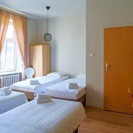 Hostel H360 - Dawniej Hotelik Relax