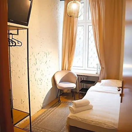 Hostel H360 - Dawniej Hotelik Relax