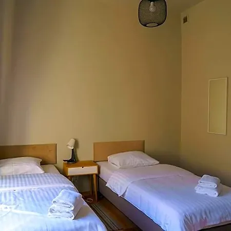 Hostel Hostel H360 - Dawniej Hotelik Relax