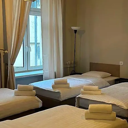 Hostel H360 - Dawniej Hotelik Relax *