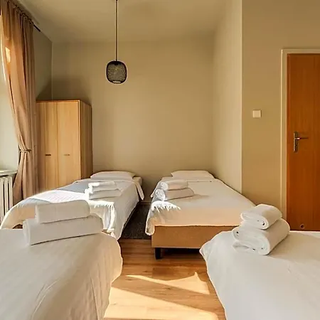 Hostel H360 - Dawniej Hotelik Relax