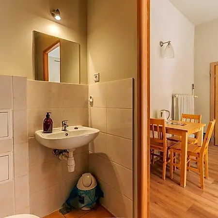 Hostel H360 - Dawniej Hotelik Relax