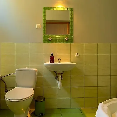 Hostel H360 - Dawniej Hotelik Relax *