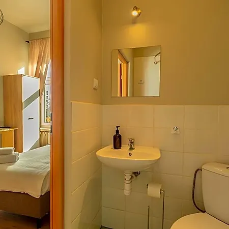 Hostel H360 - Dawniej Hotelik Relax Lodz