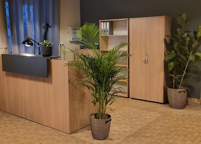 Vandrarhem H360 - Dawniej Relax