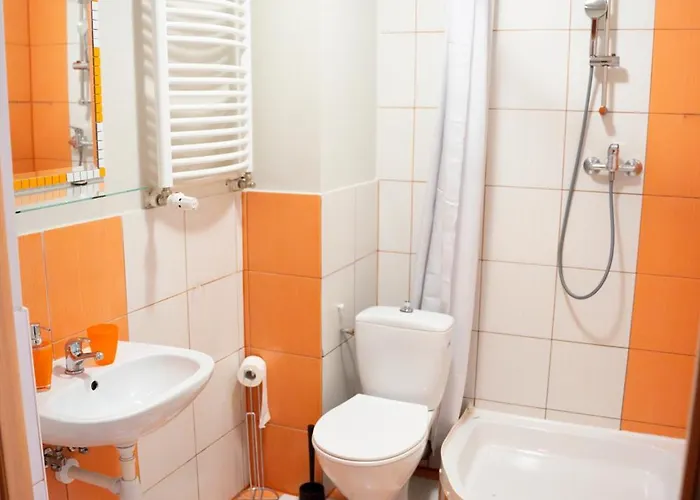 Vandrarhem H360 - Dawniej Relax Łódź