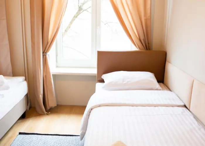 H360 - Dawniej Relax Vandrarhem