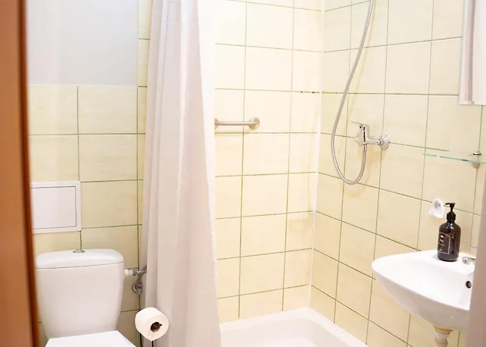 Хостел H360 - Dawniej Relax