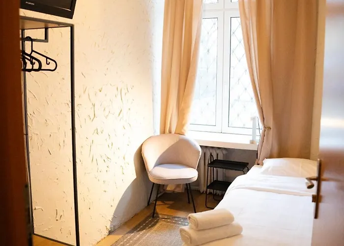 H360 - Dawniej Relax