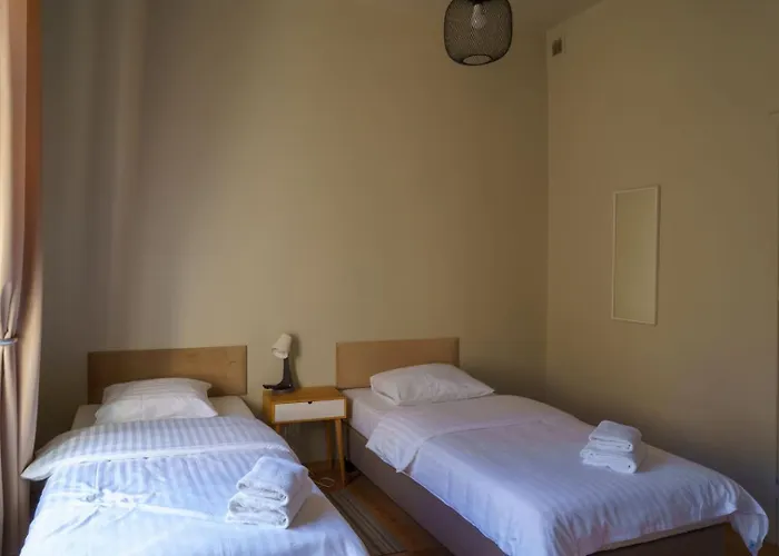 Хостел H360 - Dawniej Relax