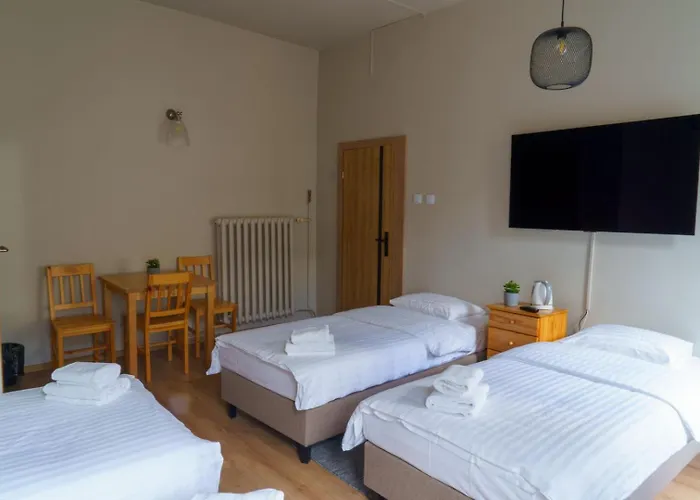 H360 - Dawniej Relax * Łódź