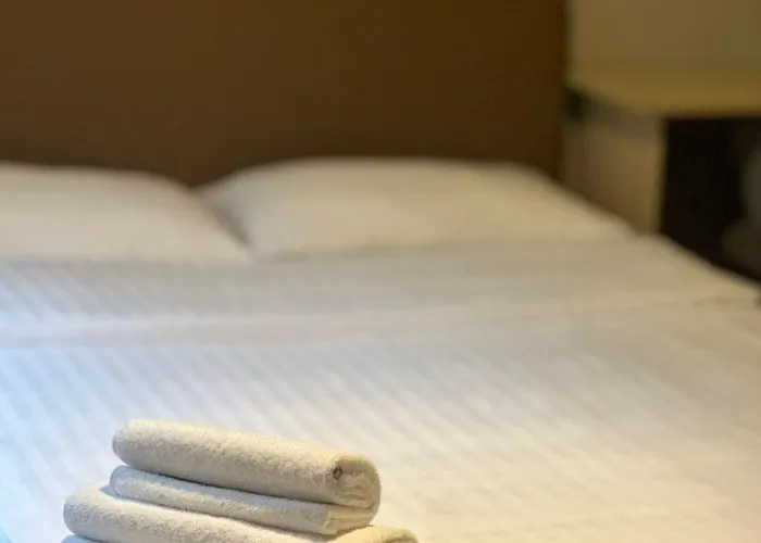 H360 - Dawniej Relax Vandrarhem