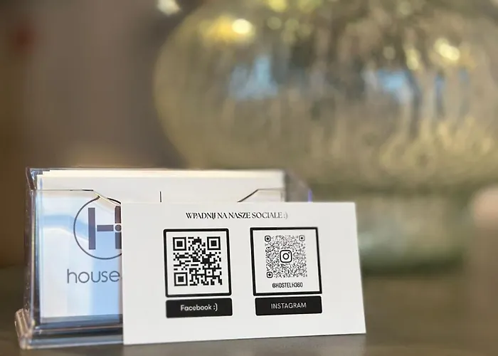 H360 - Dawniej Relax Vandrarhem Łódź