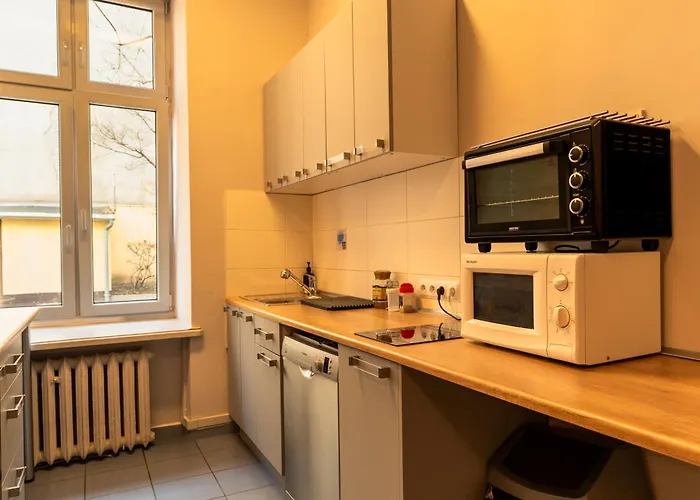 H360 - Dawniej Relax Хостел