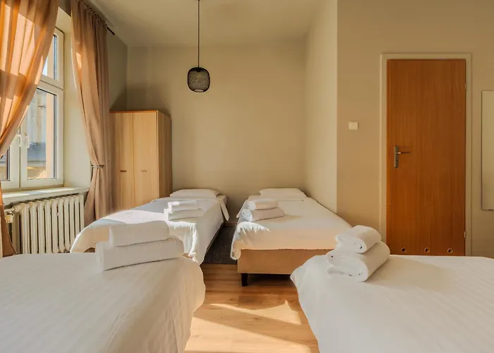 H360 - Dawniej Relax Vandrarhem