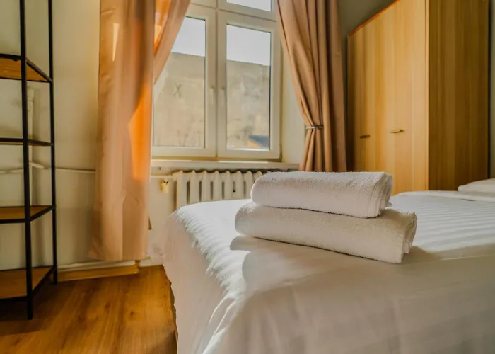 Хостел H360 - Dawniej Relax